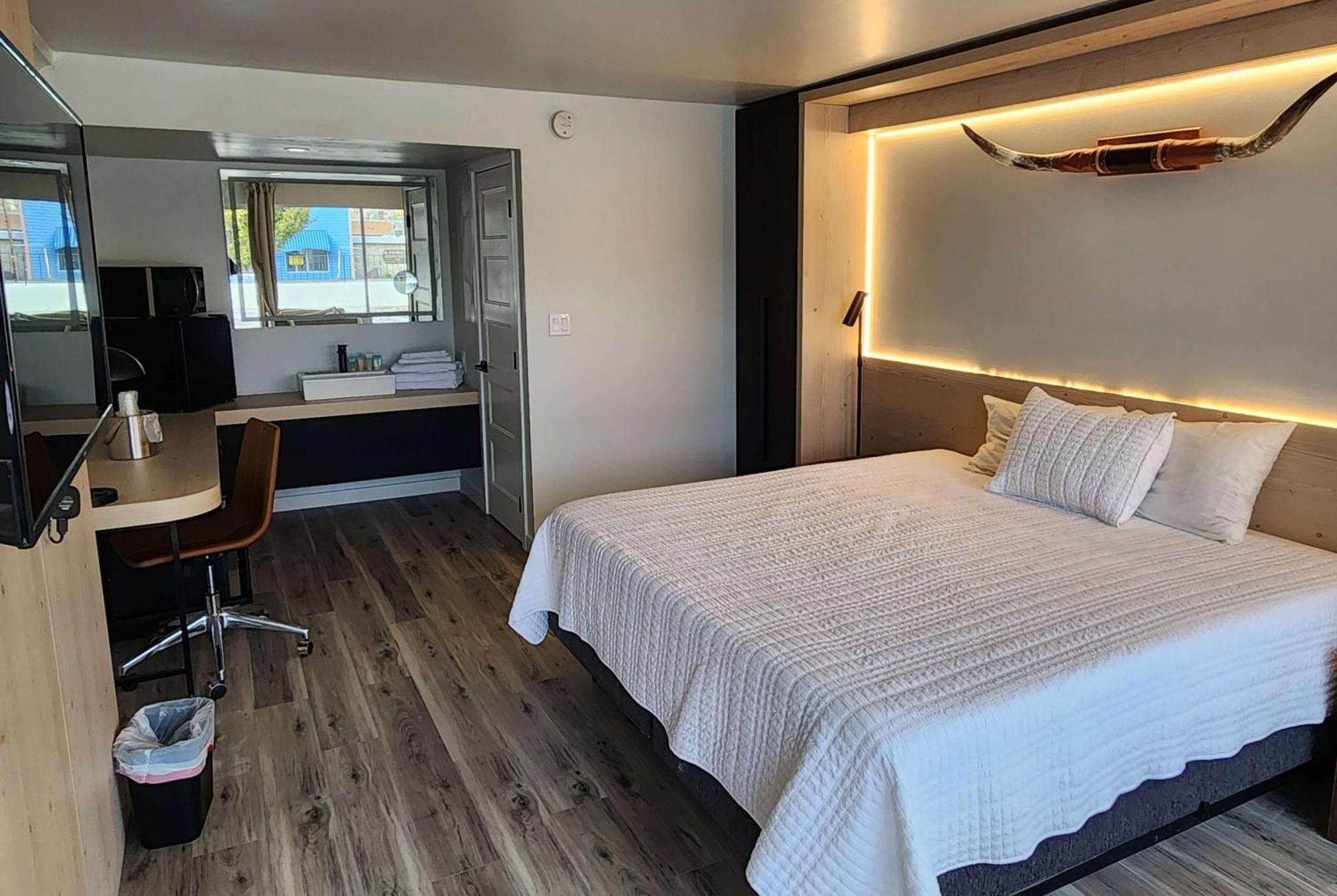 The Hotel Pendleton, Trademark Collection By Wyndham Ngoại thất bức ảnh