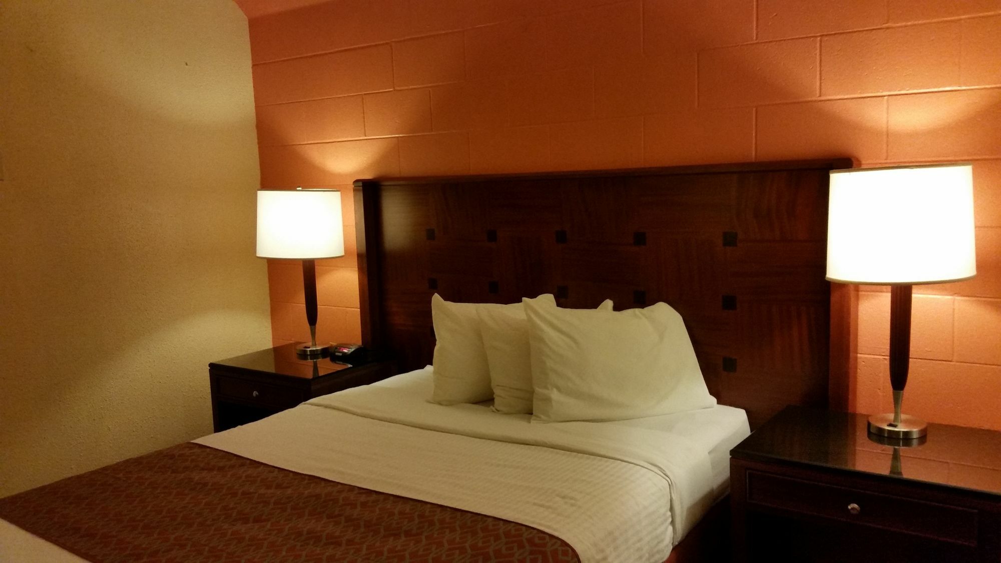 The Hotel Pendleton, Trademark Collection By Wyndham Ngoại thất bức ảnh