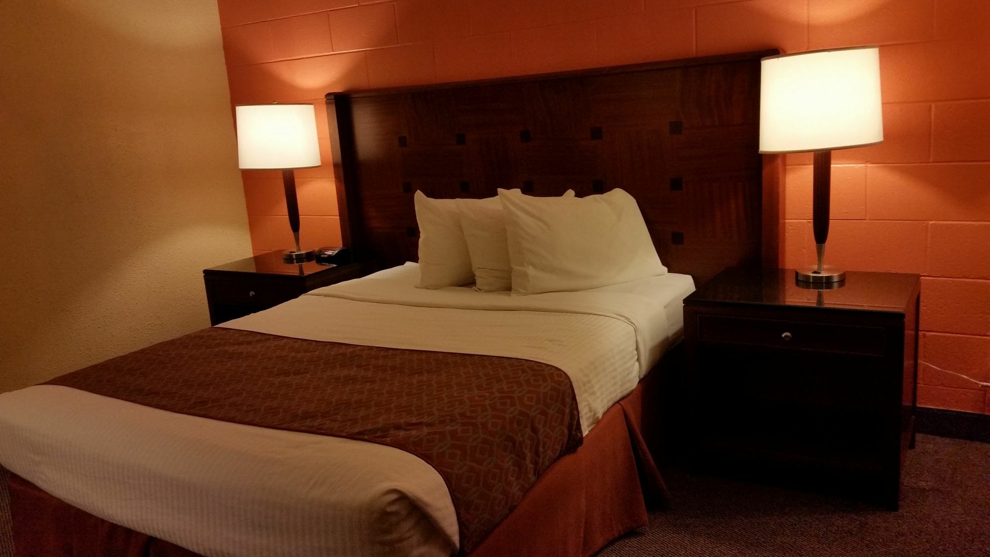 The Hotel Pendleton, Trademark Collection By Wyndham Ngoại thất bức ảnh