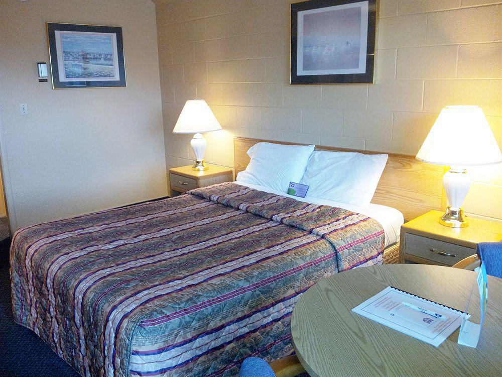 The Hotel Pendleton, Trademark Collection By Wyndham Ngoại thất bức ảnh
